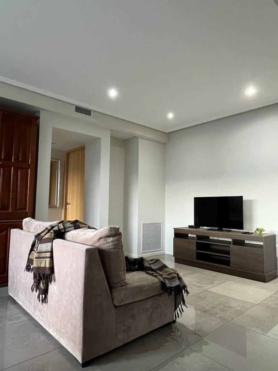 Apartamento Centrico Con Las Mejores Vistas De Mendoza Kültér fotó