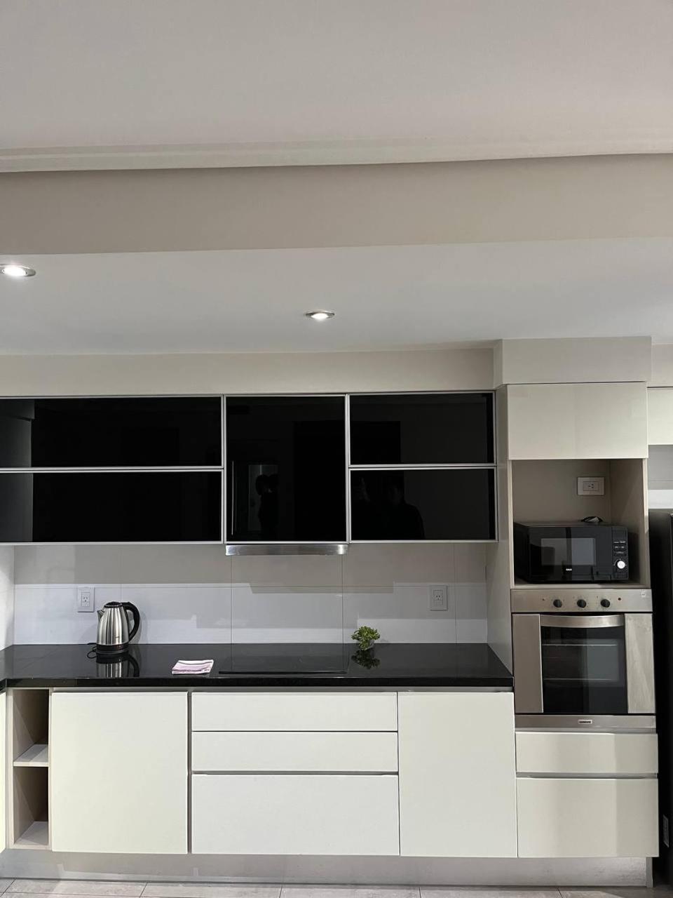 Apartamento Centrico Con Las Mejores Vistas De Mendoza Kültér fotó