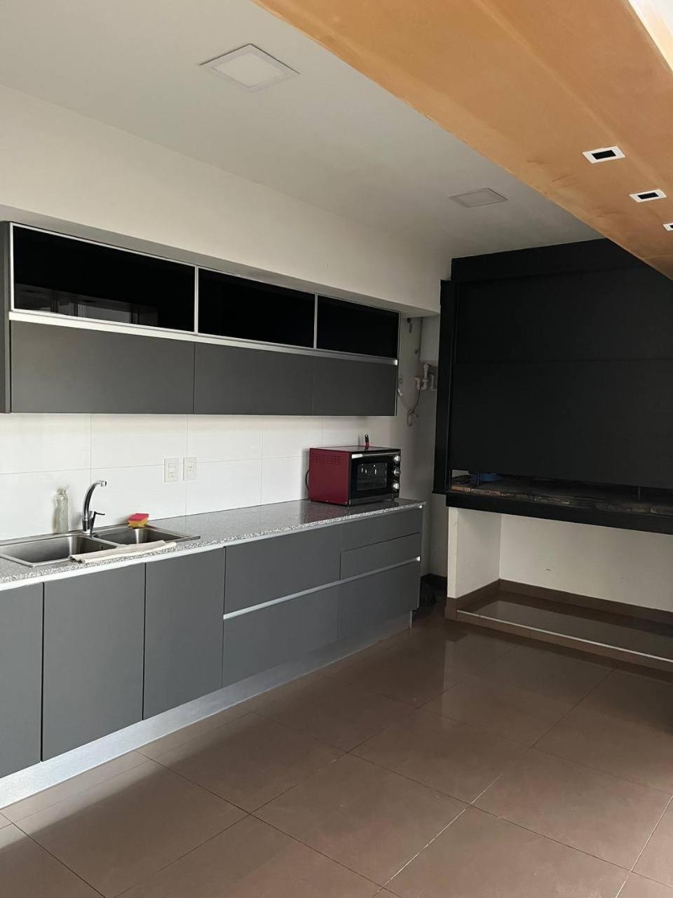 Apartamento Centrico Con Las Mejores Vistas De Mendoza Kültér fotó