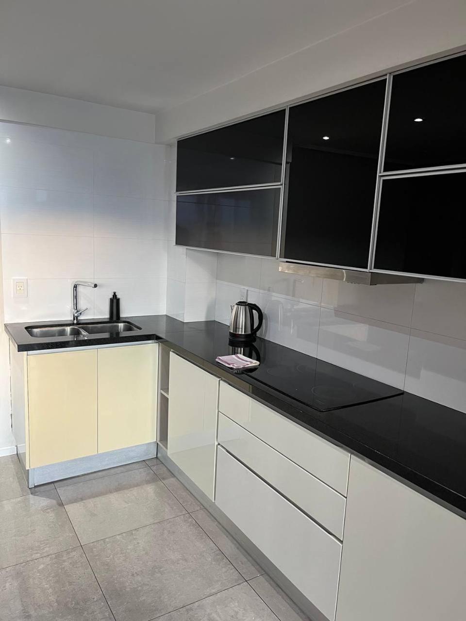 Apartamento Centrico Con Las Mejores Vistas De Mendoza Kültér fotó