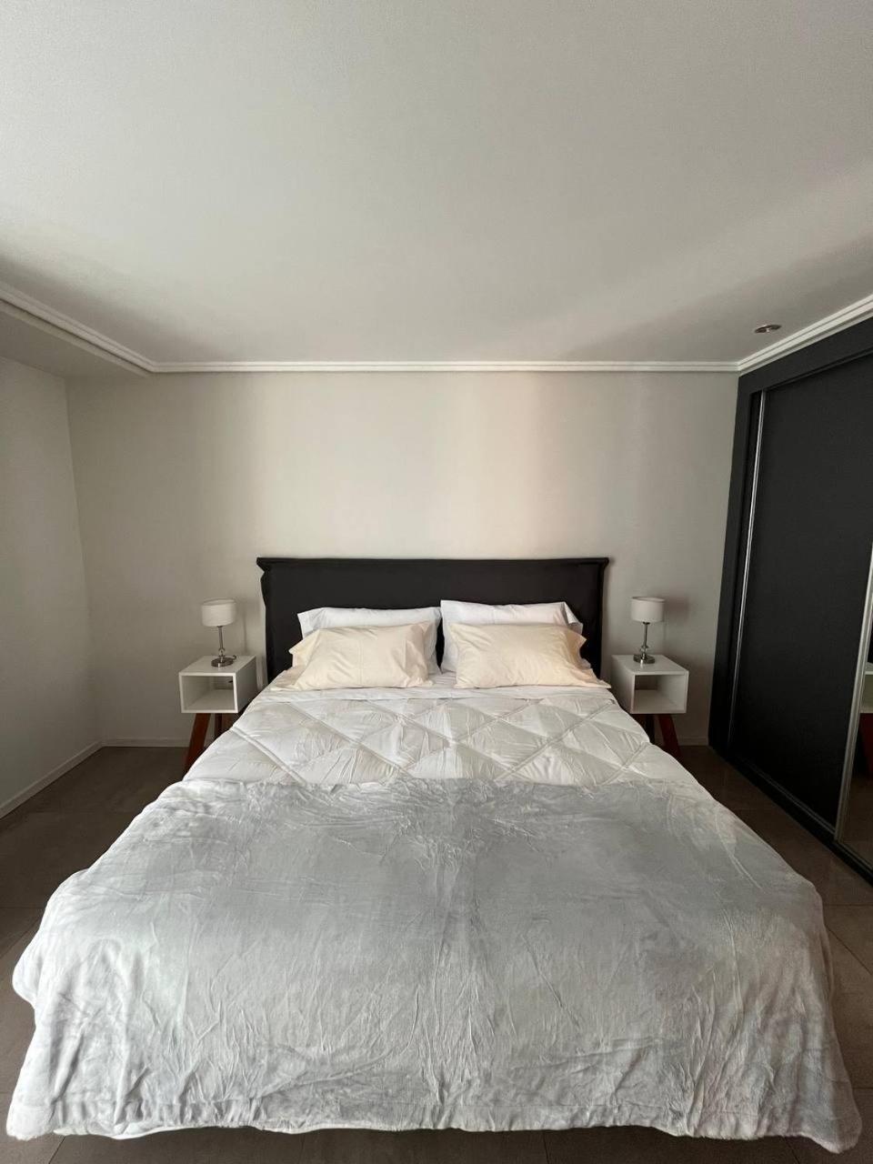 Apartamento Centrico Con Las Mejores Vistas De Mendoza Kültér fotó